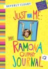 Image for Just for Me: My Ramona Quimby Journal