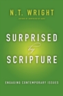 Image for Surprised by Scripture