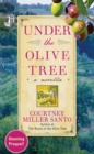 Image for Under the olive tree: a novella
