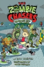 Image for The Zombie Chasers #5: Nothing Left to Ooze