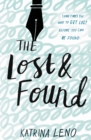 Image for The lost &amp; found