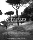 Image for City parks  : public places, private thoughts