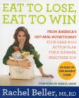 Image for Eat to Lose, Eat to Win