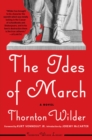 Image for Ides of March: A Novel