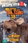 Image for Walking with Dinosaurs: The Winter Ground