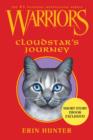 Image for Warriors: Cloudstar&#39;s Journey