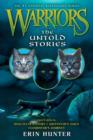 Image for Warriors: The Untold Stories