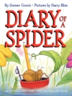 Image for Diary of a Spider