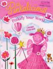 Image for Pinkalicious: Pinkafy Your World: A Reusable Sticker Book
