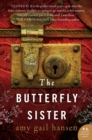 Image for The Butterfly Sister : A Novel