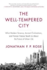 Image for The Well-Tempered City