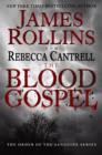 Image for Blood Gospel: The Order of the Sanguines Series
