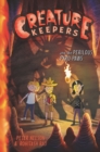 Image for Creature Keepers and the Perilous Pyro-Paws