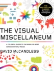 Image for Visual Miscellaneum: The Bestselling Classic, Revised and Updated : A Colorful Guide to the World&#39;s Most Consequential Trivia