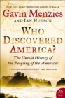 Image for Who Discovered America?: The Untold History of the Peopling of the Americas