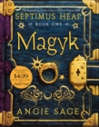 Image for Septimus Heap, Book One: Magyk Special Edition