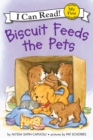 Image for Biscuit Feeds the Pets