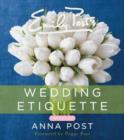 Image for Emily Post&#39;s wedding etiquette