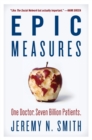 Image for Epic Measures