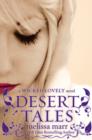 Image for Desert tales: a Wicked lovely novel