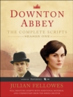 Image for Downton Abbey Script Book Season 1