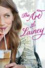 Image for The art of Lainey