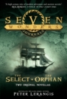 Image for Seven Wonders Journals: The Select and The Orphan