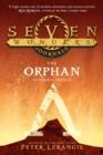Image for Seven Wonders Journals: The Orphan