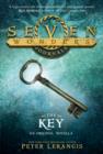 Image for Seven Wonders Journals: The Key