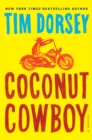 Image for Coconut Cowboy: A Novel