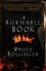 Image for A Burnable Book : A Novel