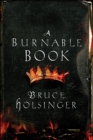 Image for A burnable book