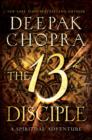 Image for The 13th disciple: a spiritual adventure
