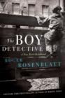 Image for Boy detective: a New York childhood