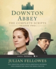 Image for Downton Abbey Script Book Season 2