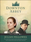 Image for Downton Abbey: The Complete Scripts, Season 2