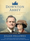 Image for Downton Abbey Script Book Season 3