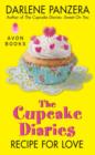 Image for Cupcake Diaries: Recipe for Love