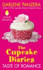 Image for Cupcake Diaries: Taste of Romance
