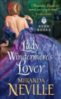 Image for Lady Windermere&#39;s lover