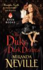 Image for The Duke of Dark Desires