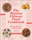 Image for The Mission Chinese food cookbook