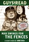 Image for Guys Read: Max Swings for the Fences: A Short Story from Guys Read: The Sports Pages