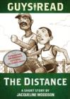 Image for Guys Read: The Distance: A Short Story from Guys Read: The Sports Pages