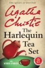 Image for Harlequin Tea Set and Other Stories