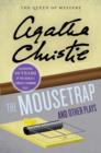 Image for Mousetrap and Other Plays