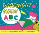 Image for Goodnight Moon ABC Padded Board Book : An Alphabet Book