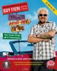Image for Diners, drive-ins, and dives, the funky finds in flavortown: America&#39;s classic joints and killer comfort food