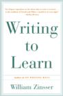Image for Writing to Learn.