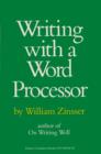 Image for Writing with a word processor